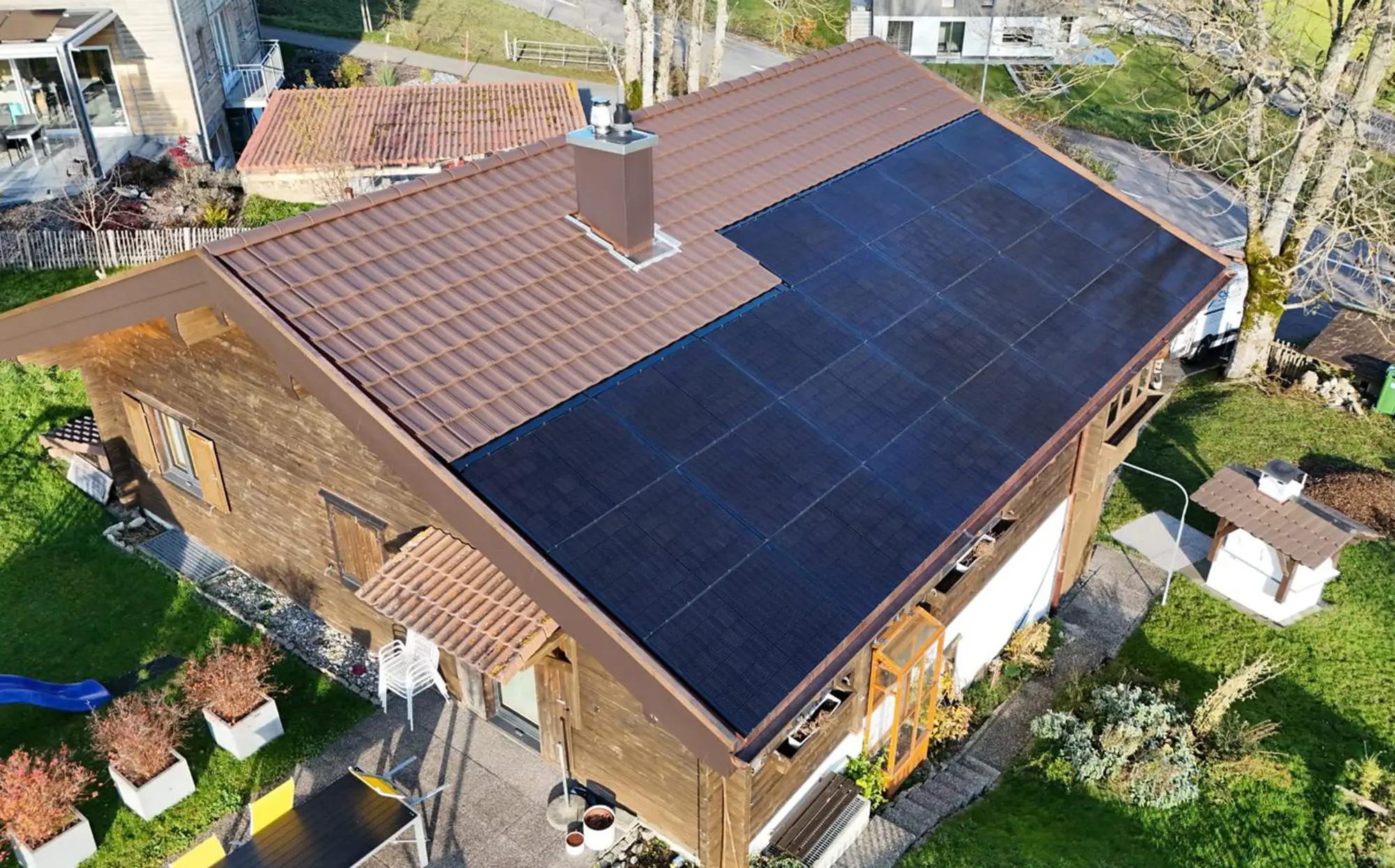 Panneaux solaires 02