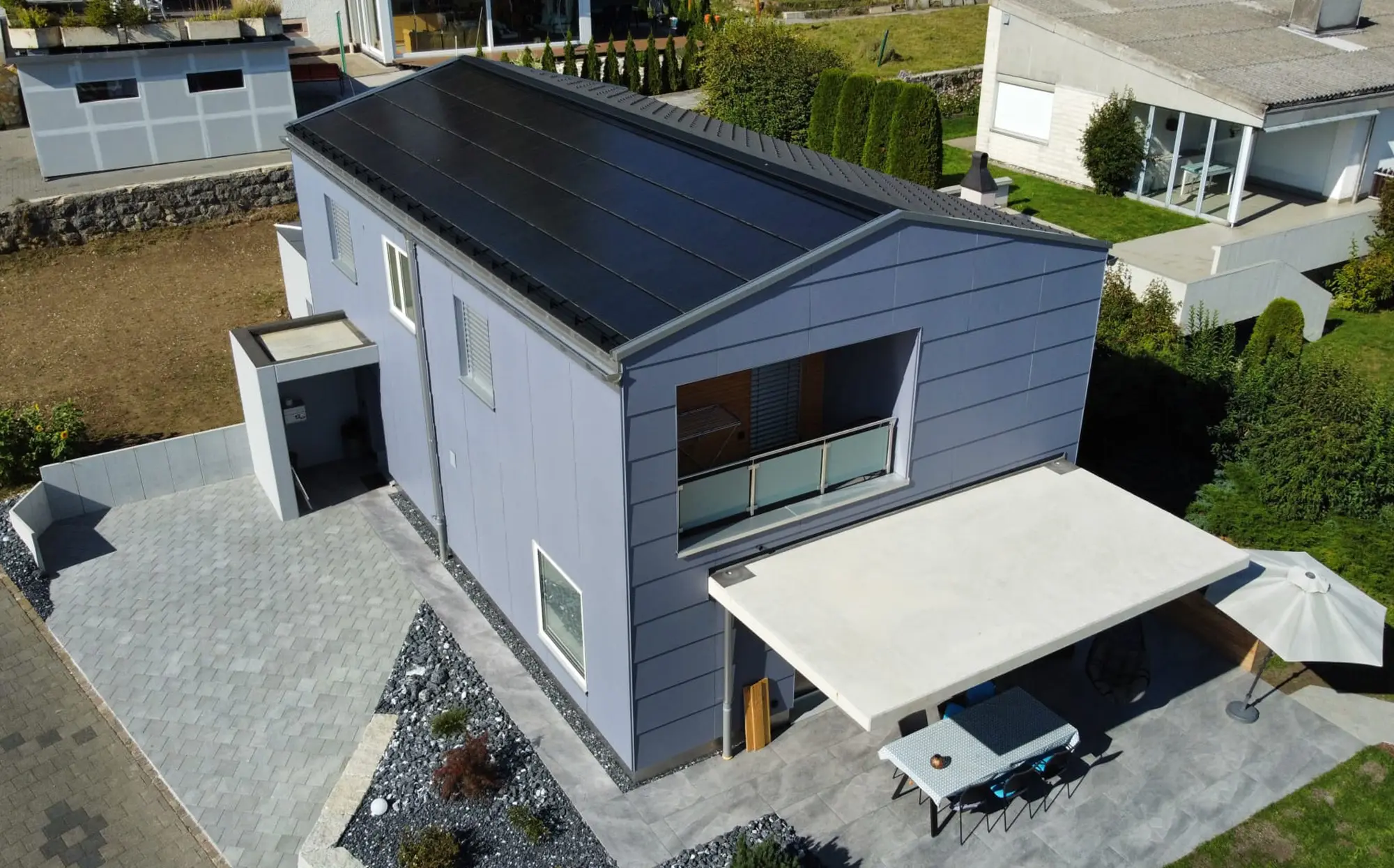 Panneaux solaires 03